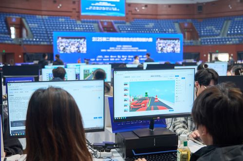 诚迈科技信创电脑，为教育信息技术创新大赛注入“中国芯”力量