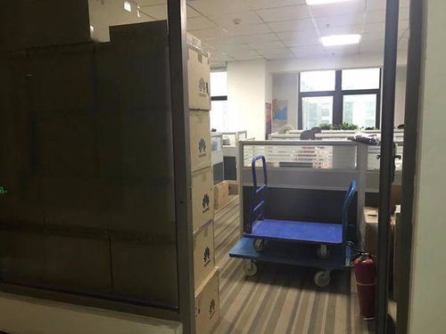 河北华讯 计算机软硬件及辅助设备零售领域的探索者